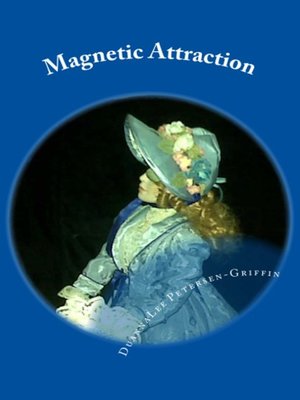 cover image of Magnetic Attraction